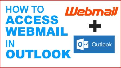 Pair Webmail