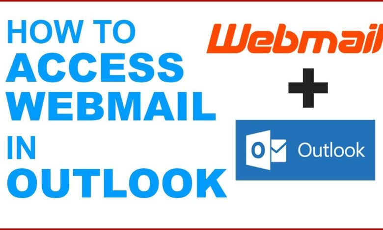 Pair Webmail