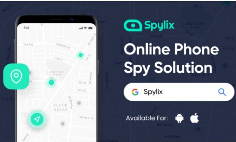 Spylix