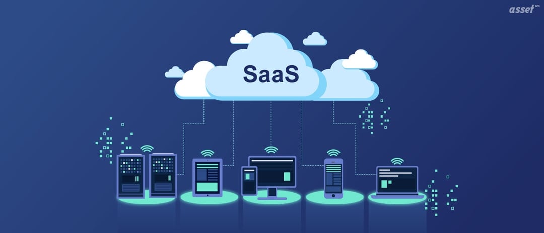 SaaS: Software as a Service