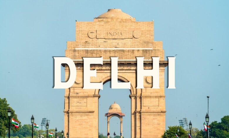 India Delhi Whatsapp IndiaTrivediBloomBerg