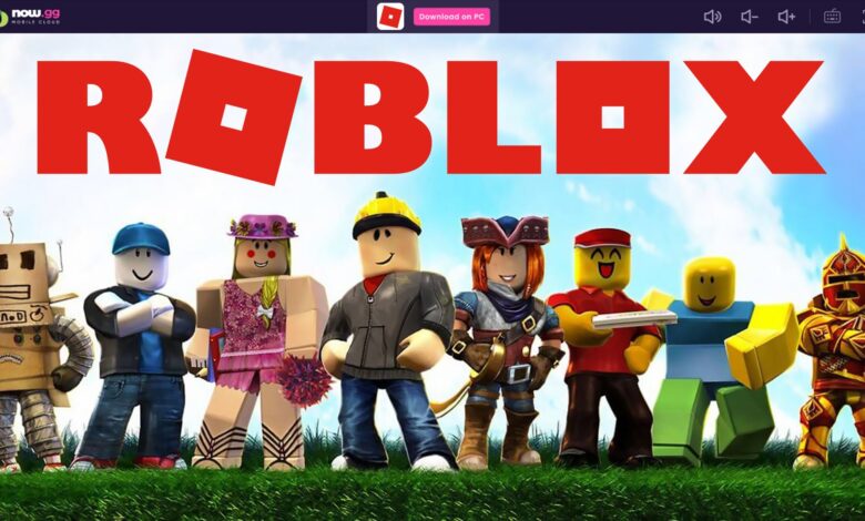 Now.GG.Roblox